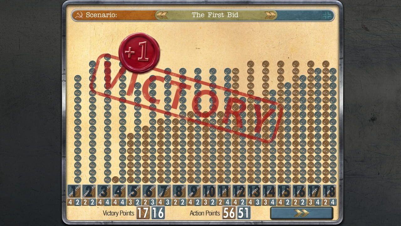 Tank On Tank Digital – West Front