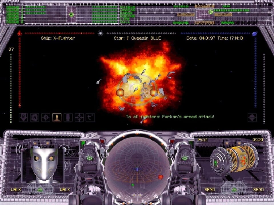 Parkan: The Imperial Chronicles