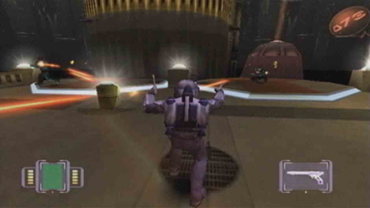Star Wars: Bounty Hunter
