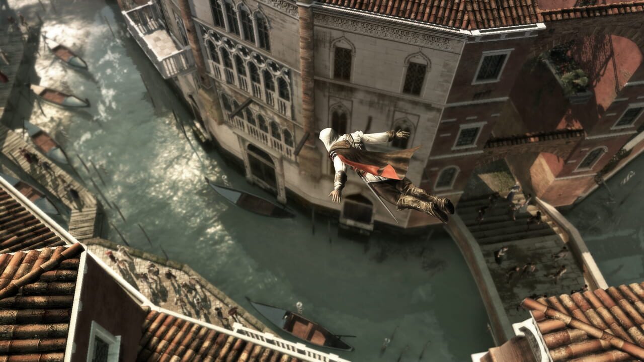 Assassin’s Creed II: Deluxe Edition