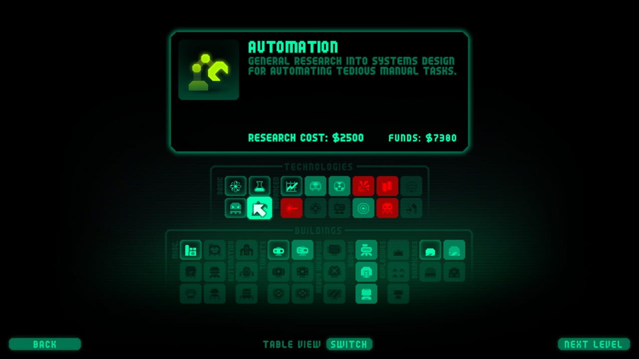 Revenge of the Titans