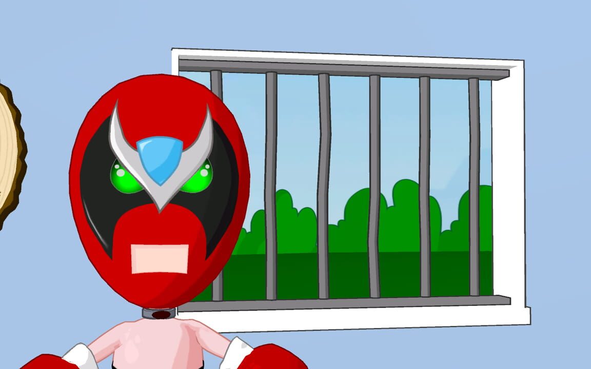Strong Bad’s Cool Game for Attractive People Episode 2: Strong Badia the Free