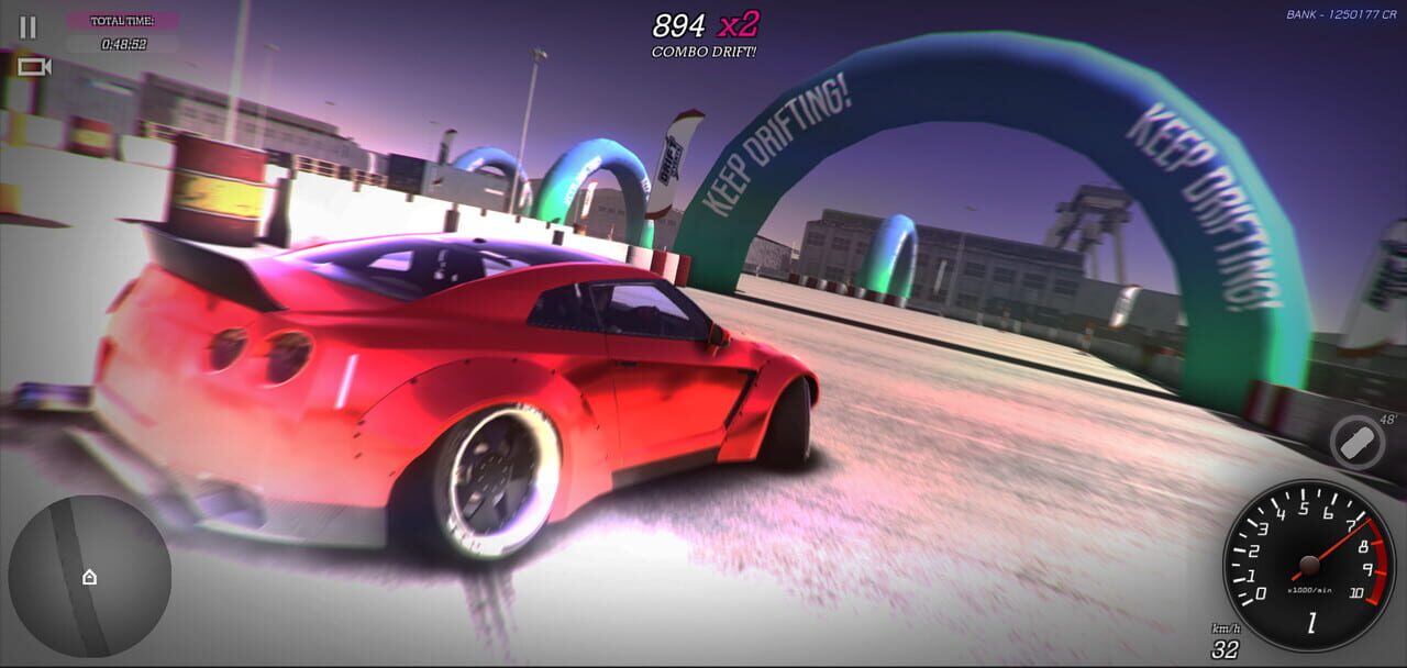 Drift Tuner 2019