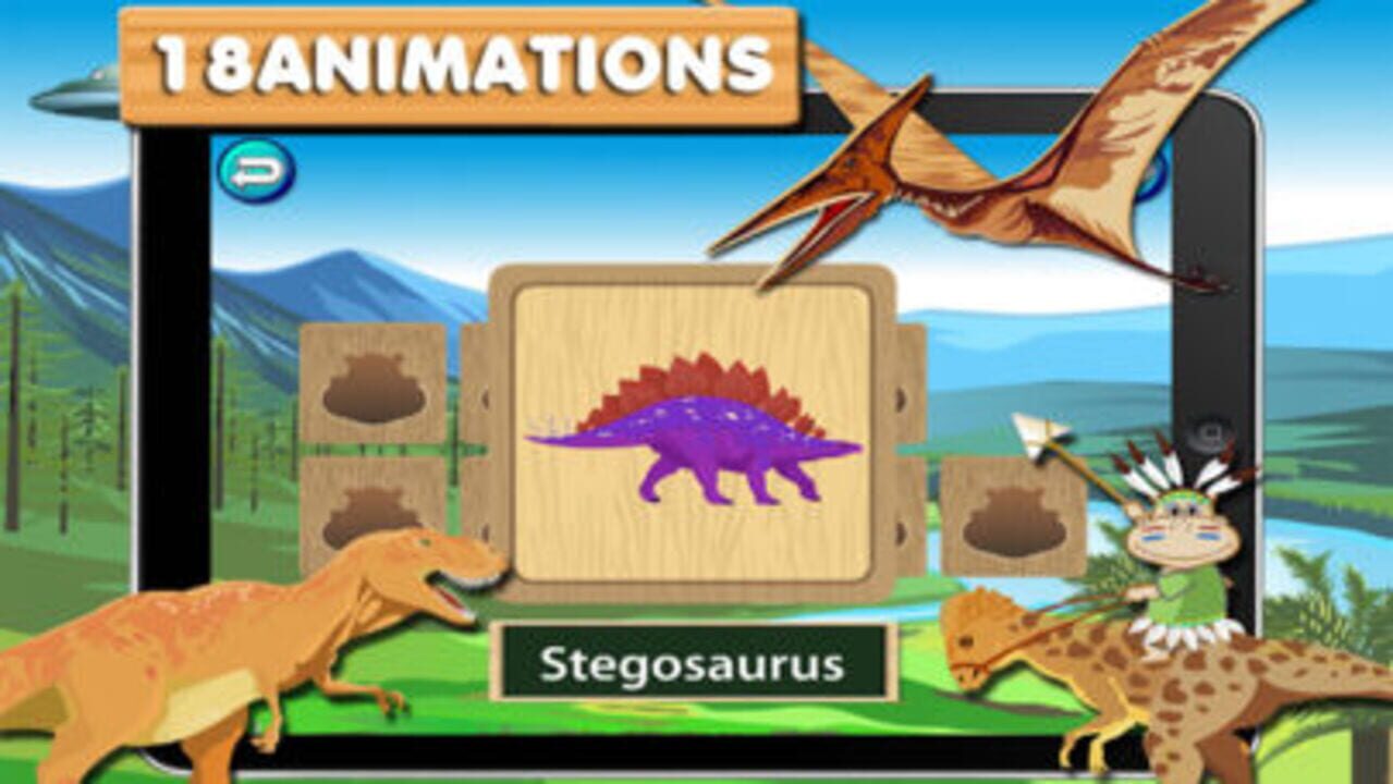 Amazing Match-Word Learning Games for Kids