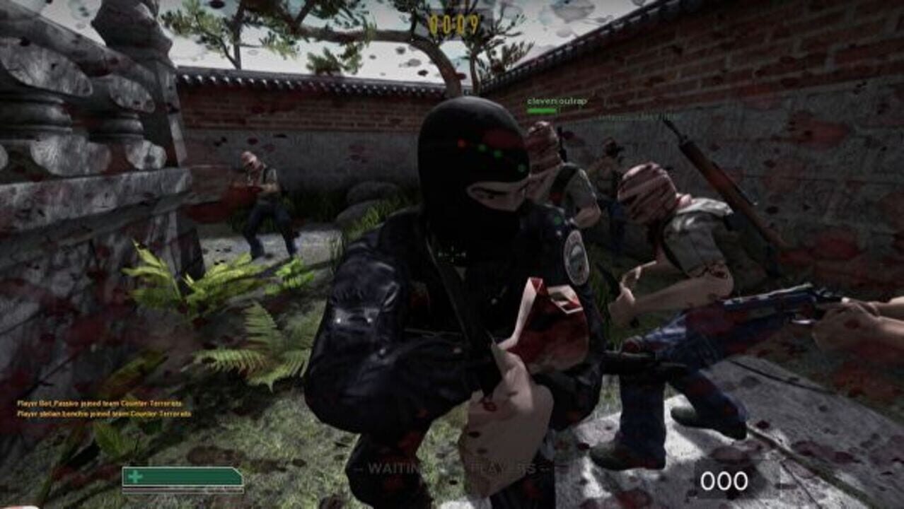 Tactical Intervention