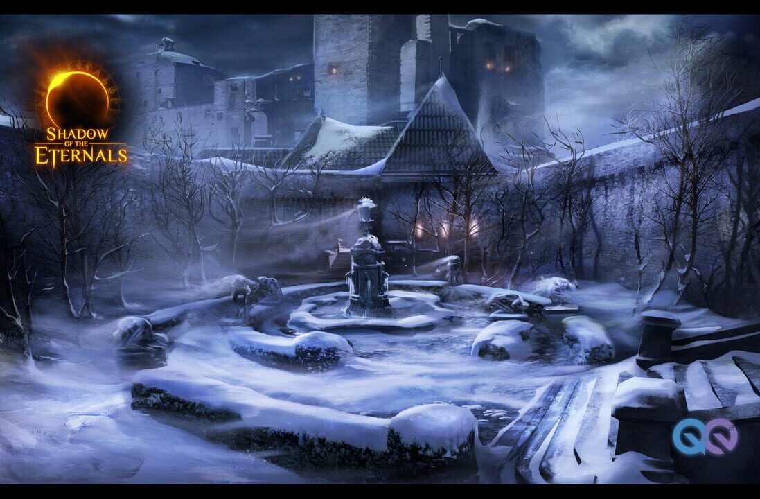 Shadow of the Eternals