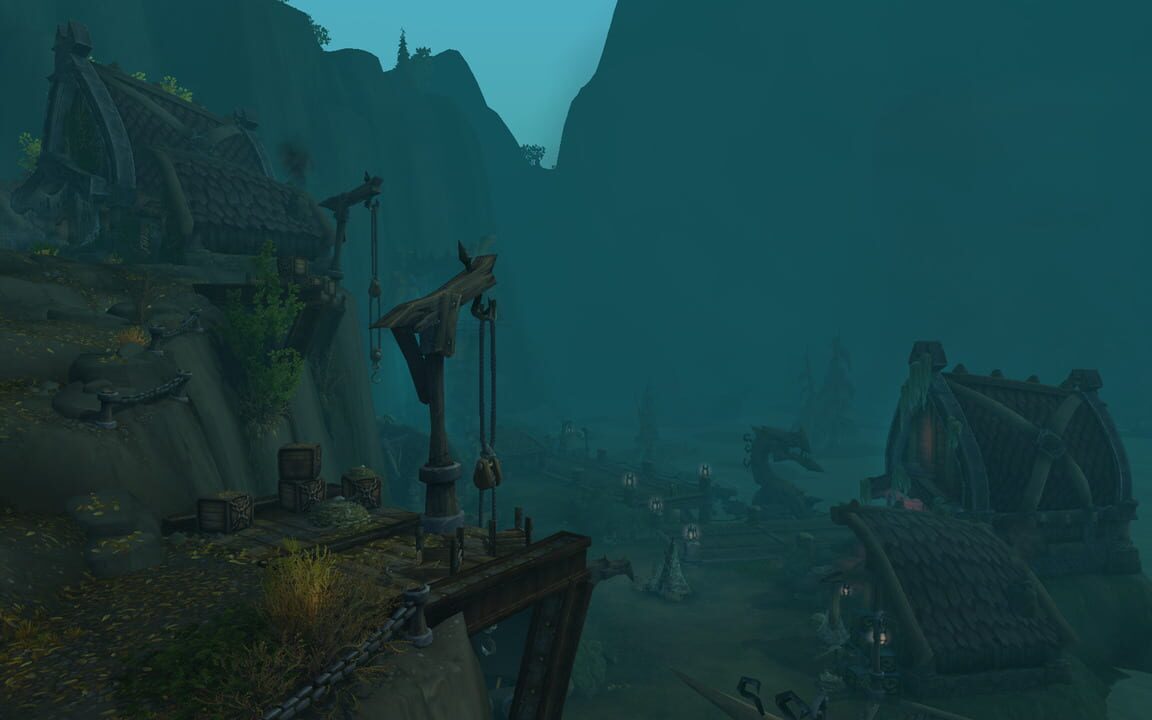 World of Warcraft: Legion