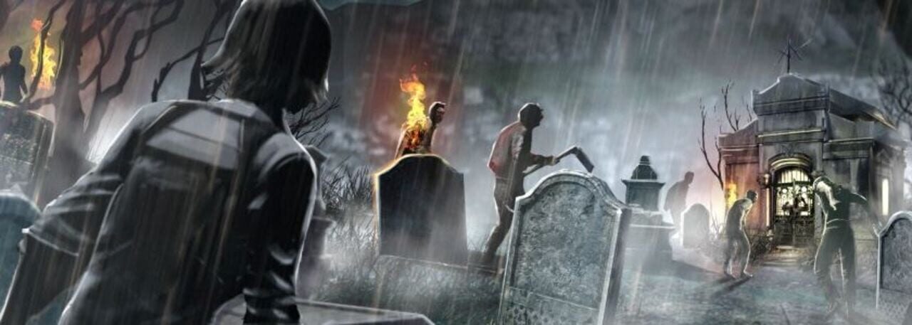 The Evil Within: The Assignment