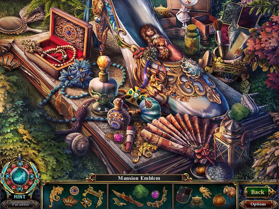 Dark Parables: The Final Cinderella – Collector’s Edition