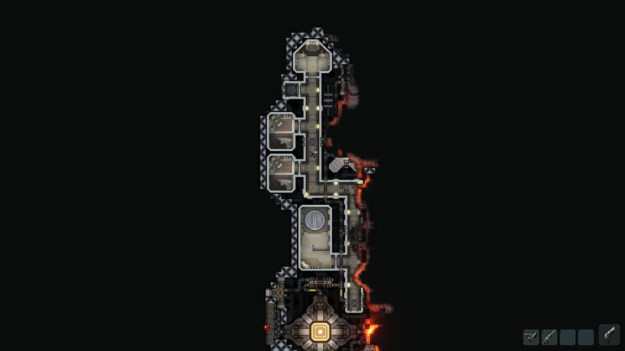 Wayward Terran Frontier: Zero Falls