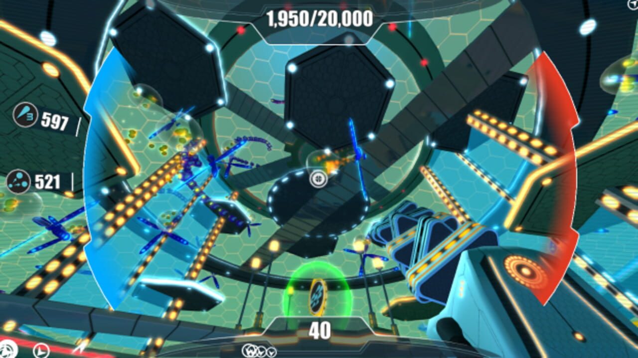 Drunken Robot Pornography