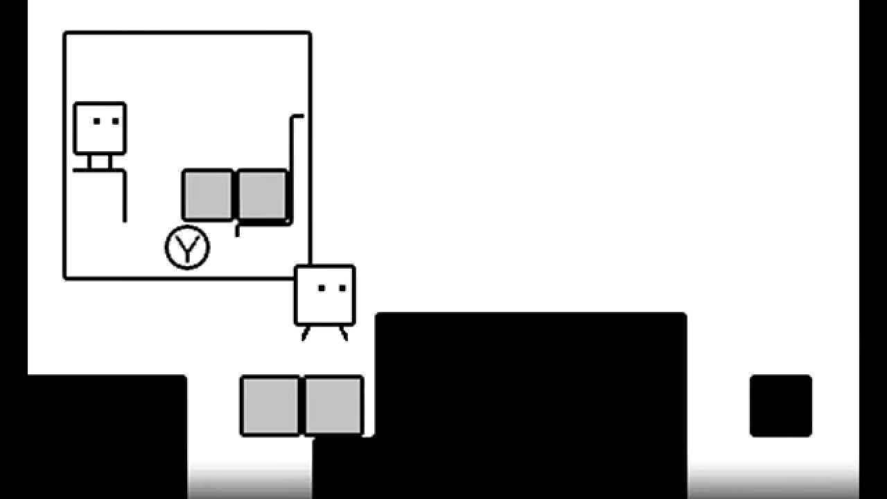 Boxboy!