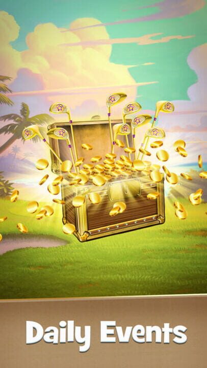 Fairway Solitaire – Card Game