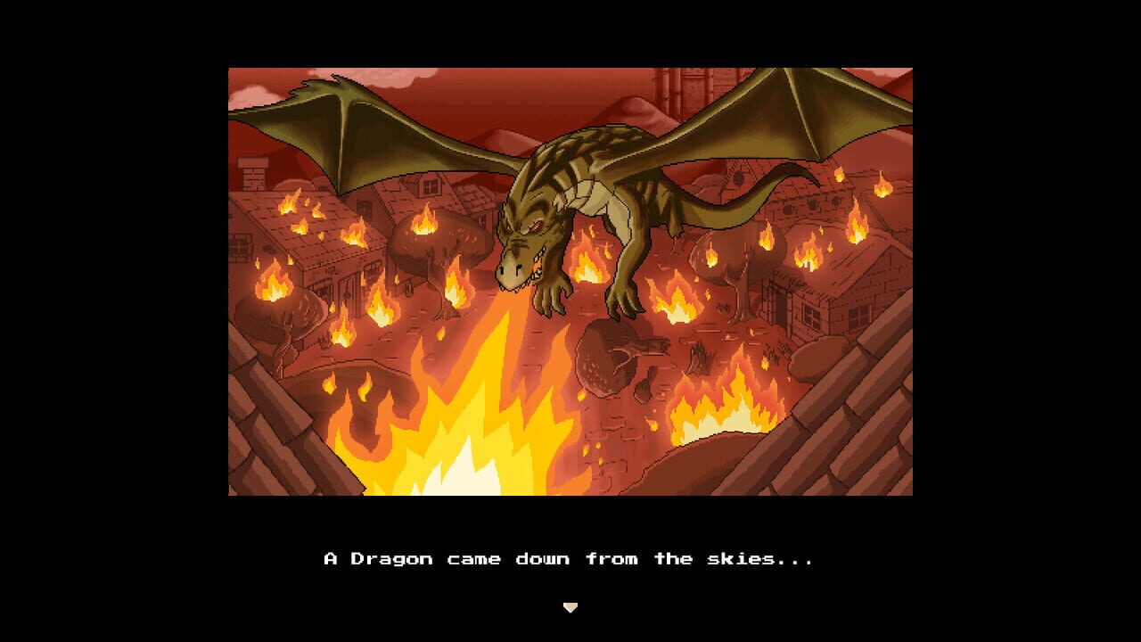 Gryphon Knight Epic