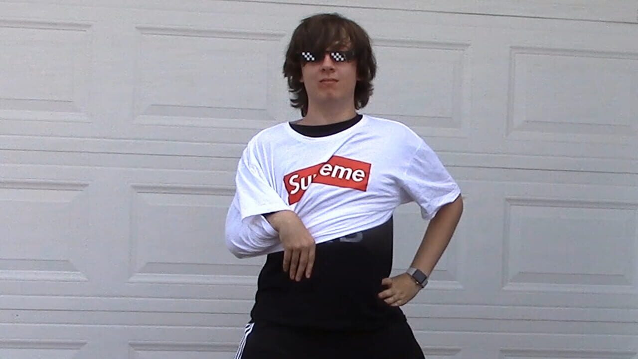 Dabwoman: When the Dab isn’t Sexist