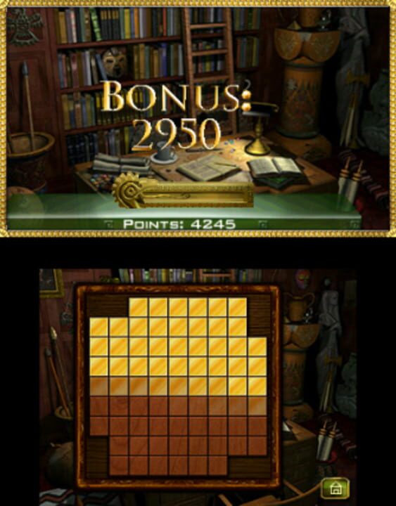 Jewel Quest 4: Heritage