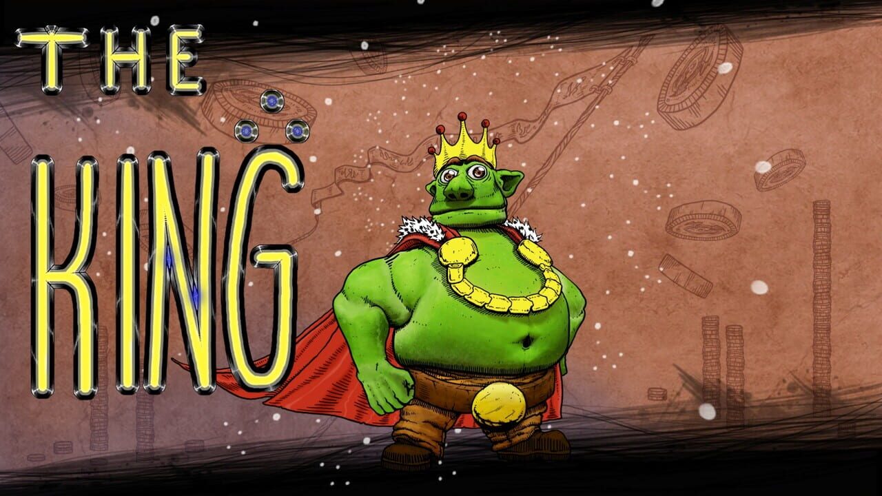 Rayon Riddles: Rise of the Goblin King