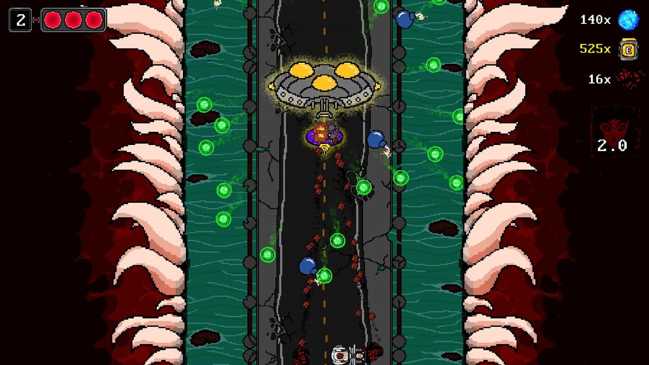 Road Doom