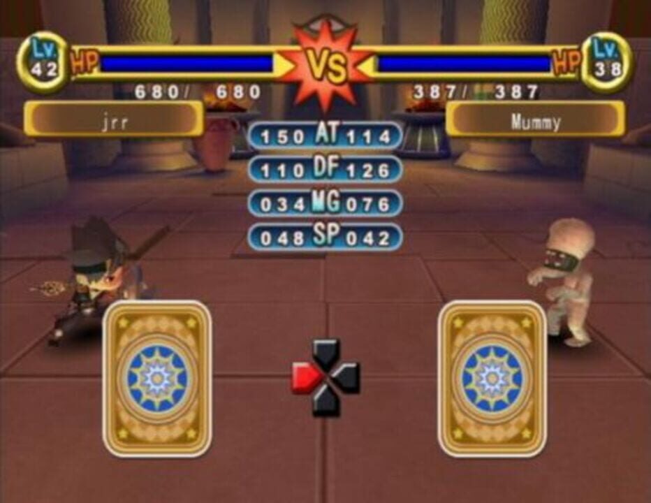Dokapon Kingdom