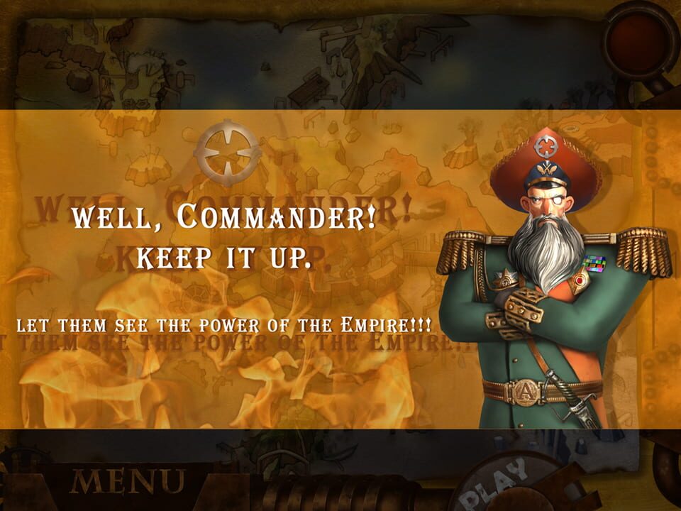 Admiral Nemo