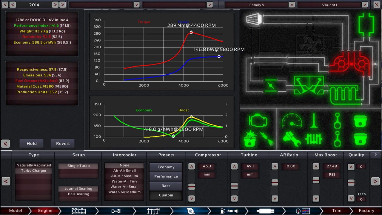 Automation: The Car Company Tycoon Game