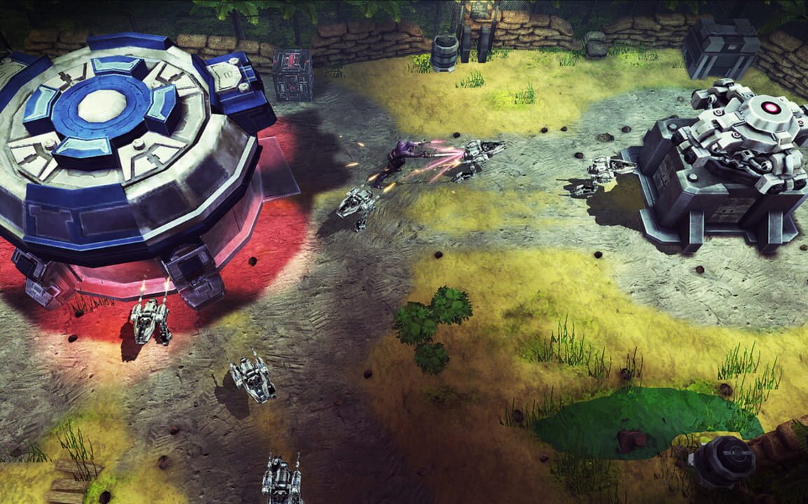 G.I. joe: Special Ops