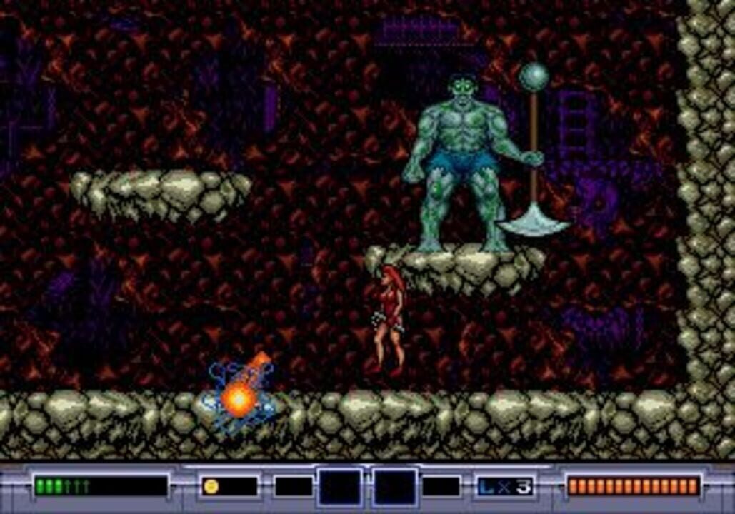 Ex-Mutants
