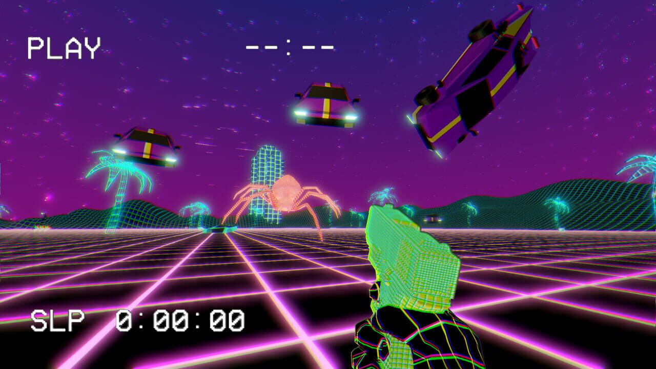 Aesthetic Arena