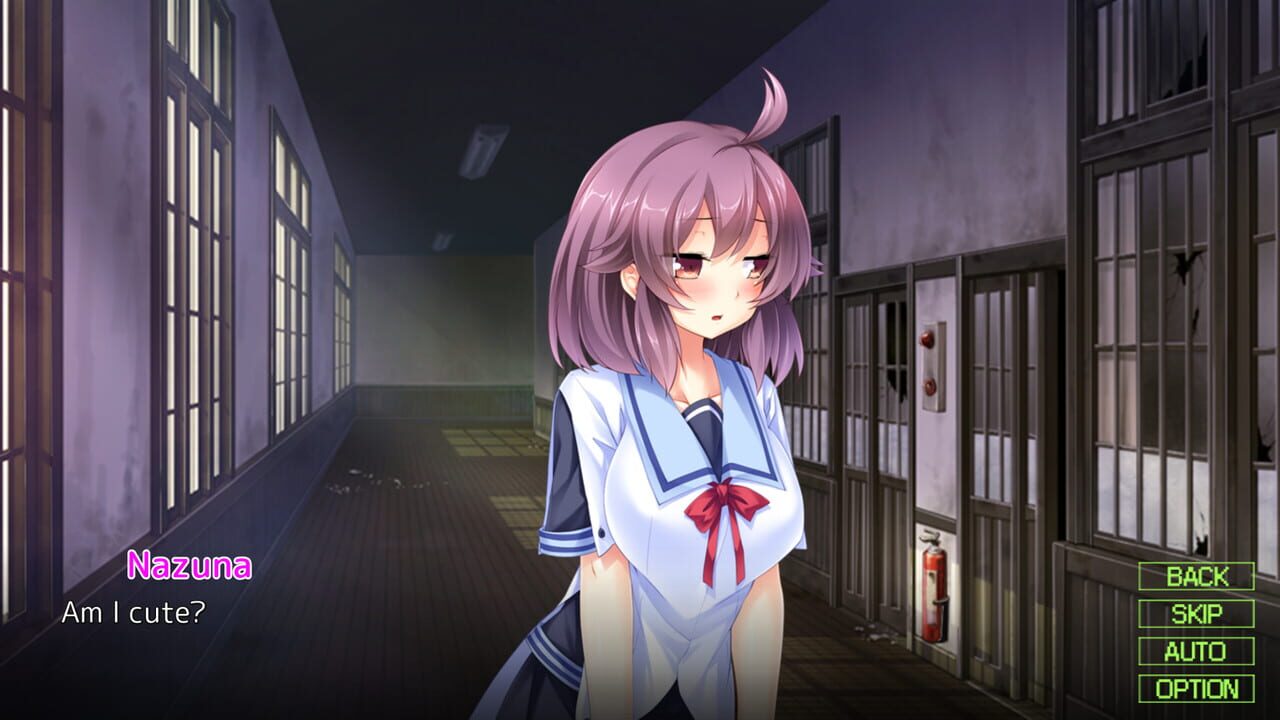 Wild Romance: Mofu-mofu Edition