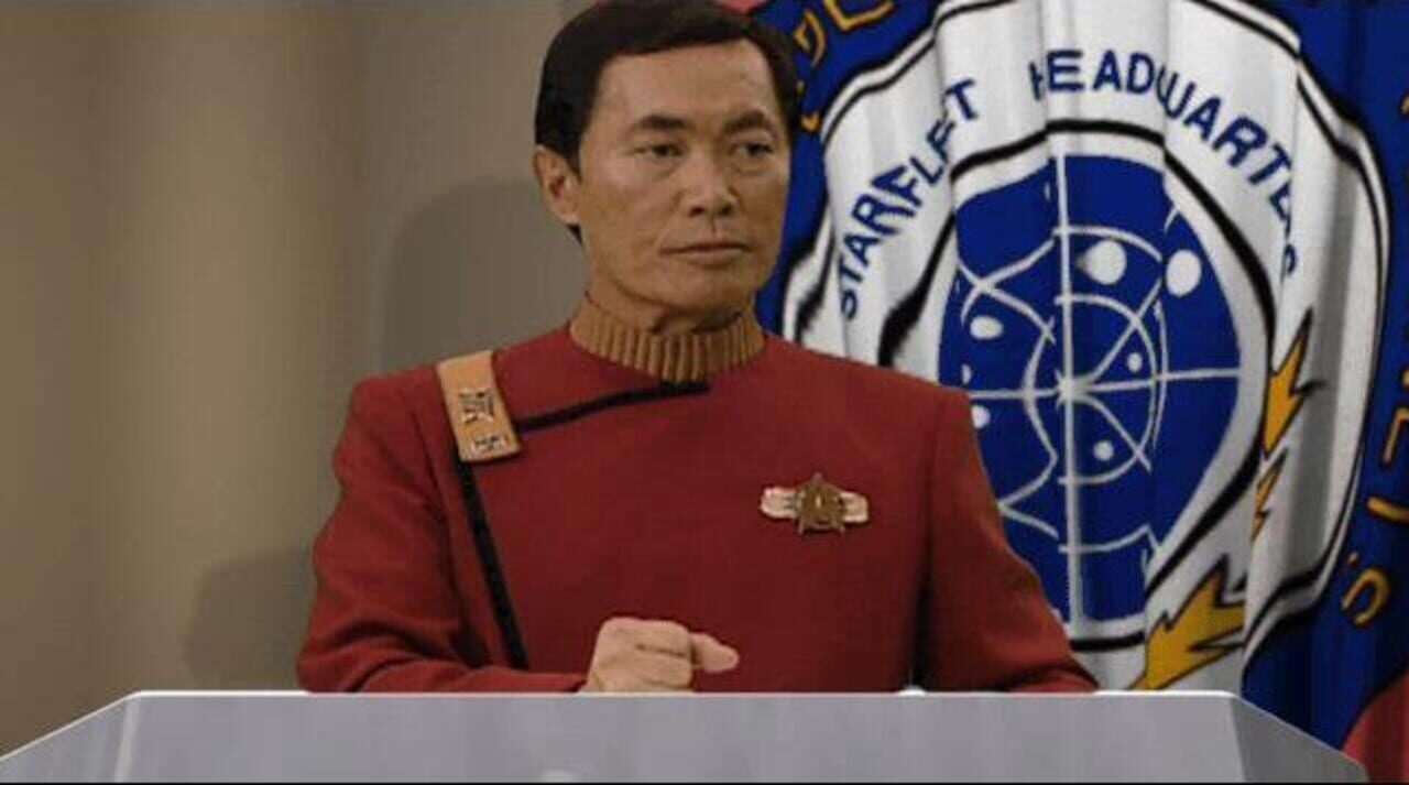 Star Trek: Starfleet Academy