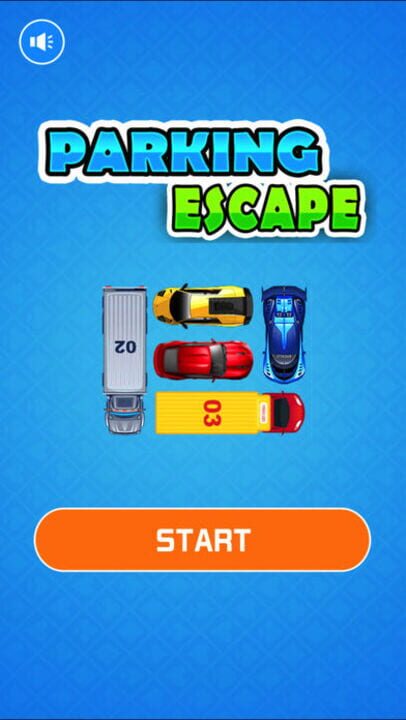 Parking Escape