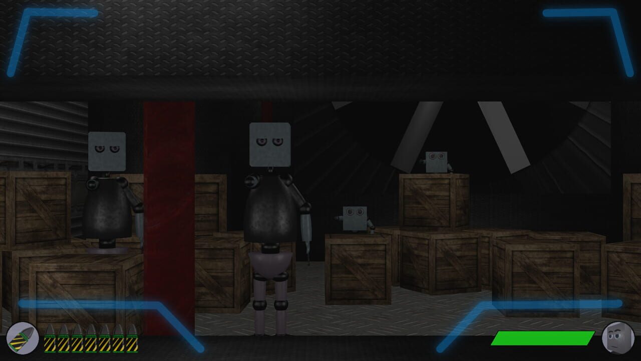 Desolate: Clone Catastrophe