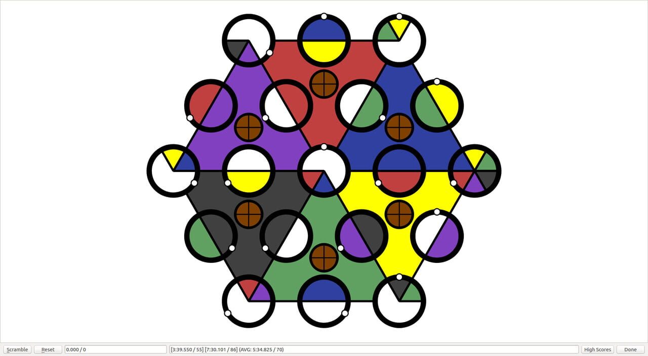 Puzzle One