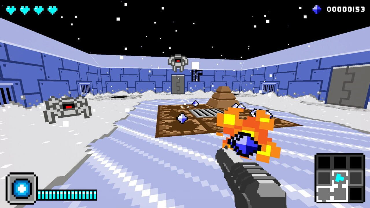 The Indie Game Legend 3D