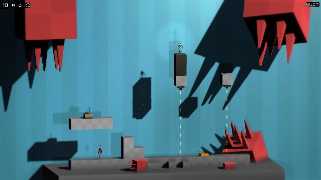 Think to Die 3