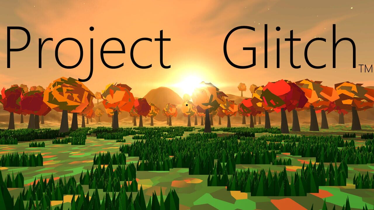 Project Glitch