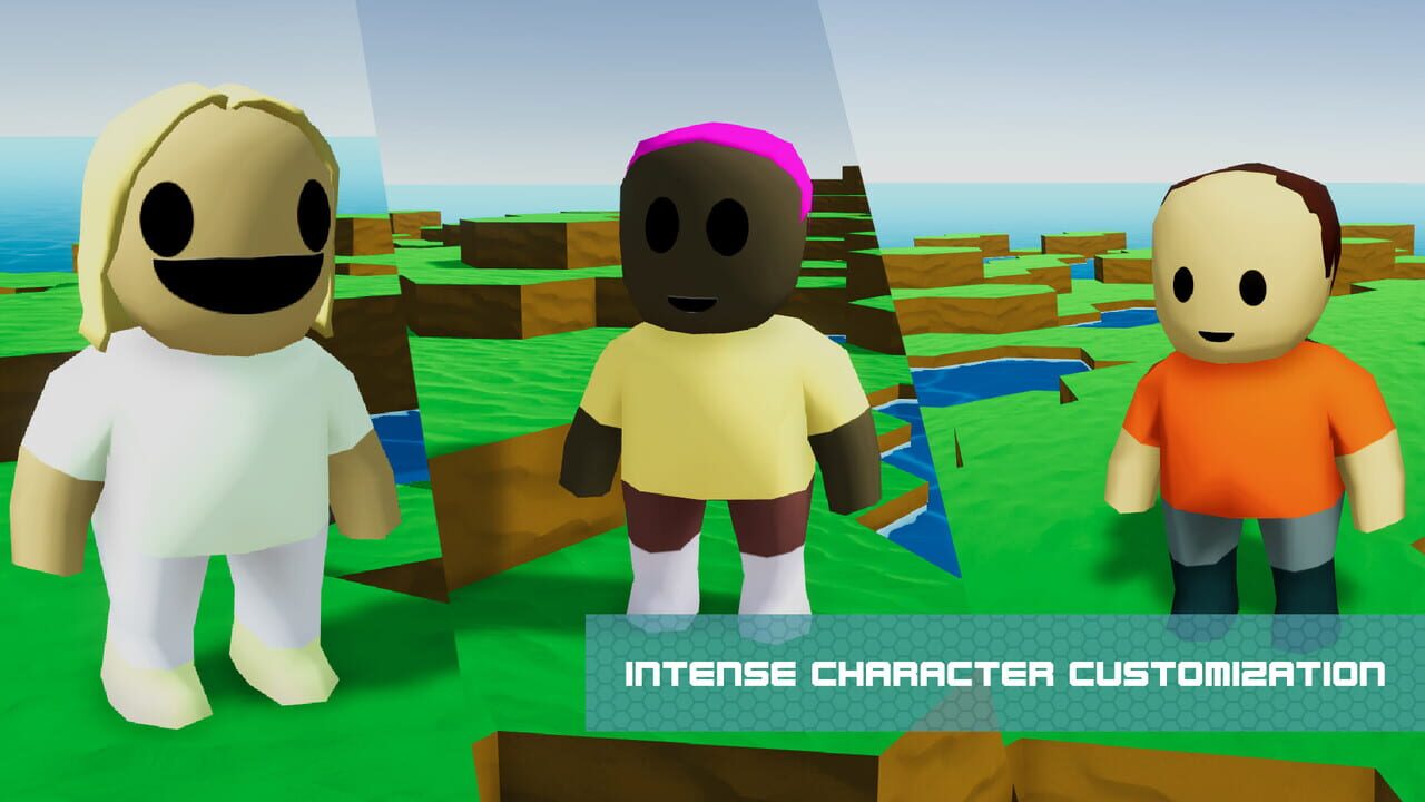 Ultimate Arena: Showdown