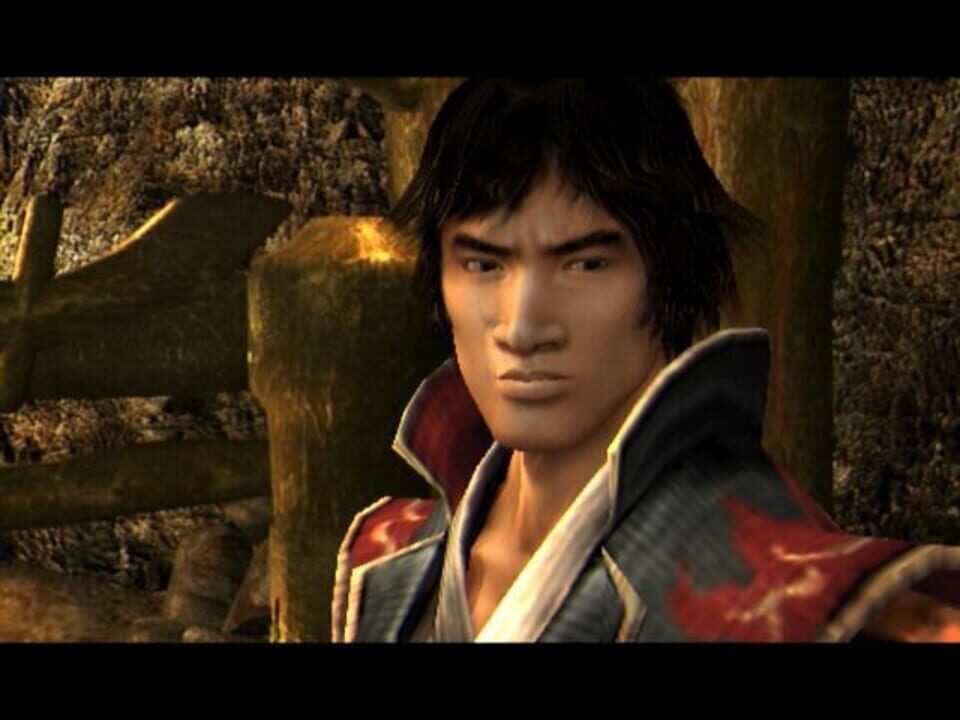 Onimusha 2: Samurai’s Destiny