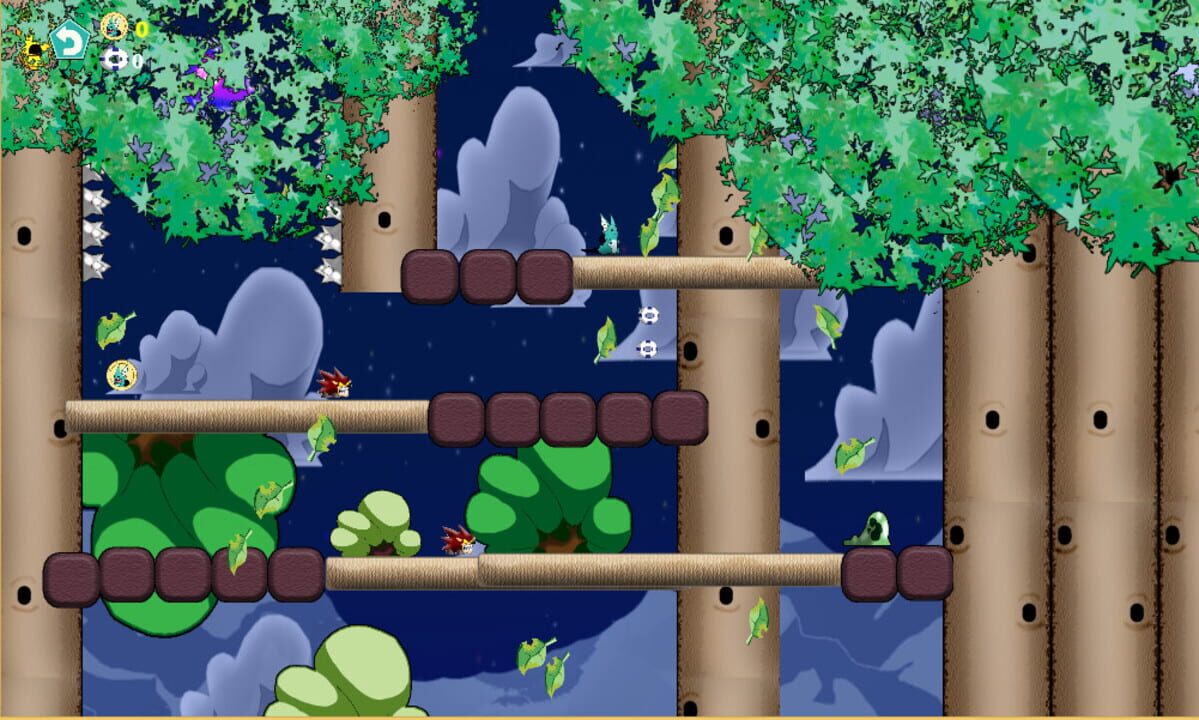 Baxter’s Venture: Director’s Cut