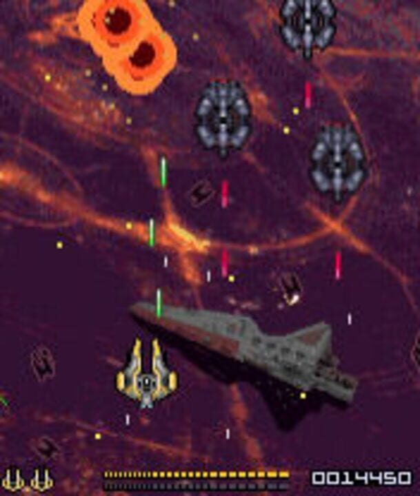 Star Wars: The Battle Above Coruscant