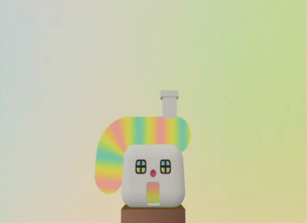 Noby Noby Boy