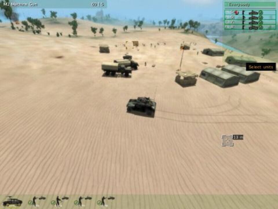 ARMA: Armed Assault