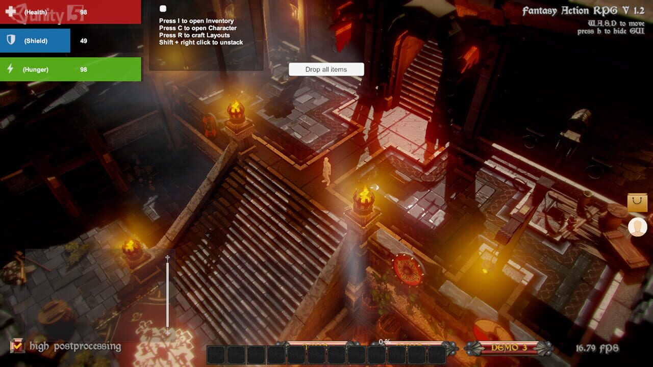 Elven Magic: The Witch, The Elf & The Fairy