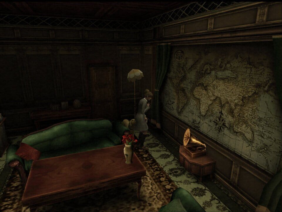 Rule of Rose