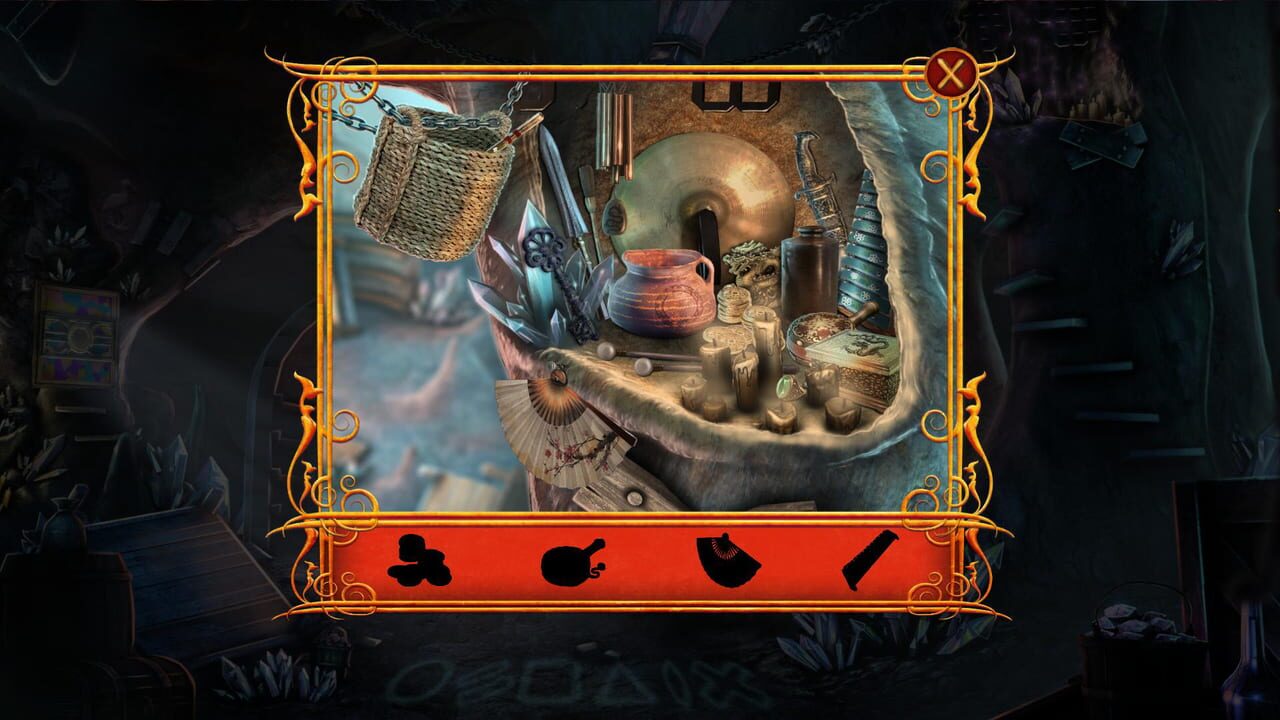 Myths of the World: Chinese Healer – Collector’s Edition