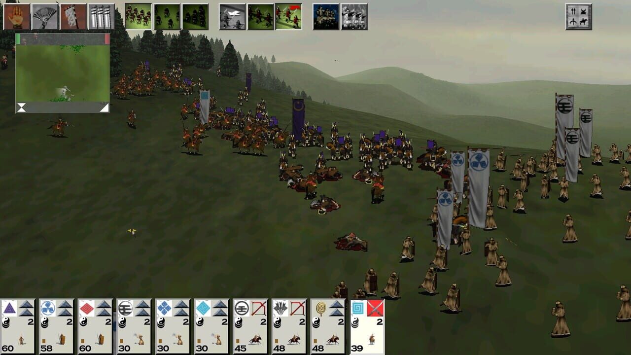 Shogun: Total War – Gold Edition
