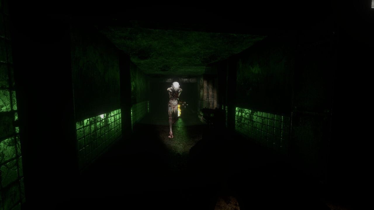 Phantasmal: City of Darkness