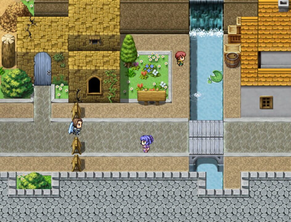 Desecration of Wings