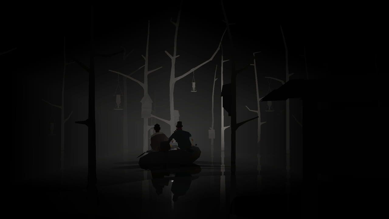 Kentucky Route Zero: TV Edition