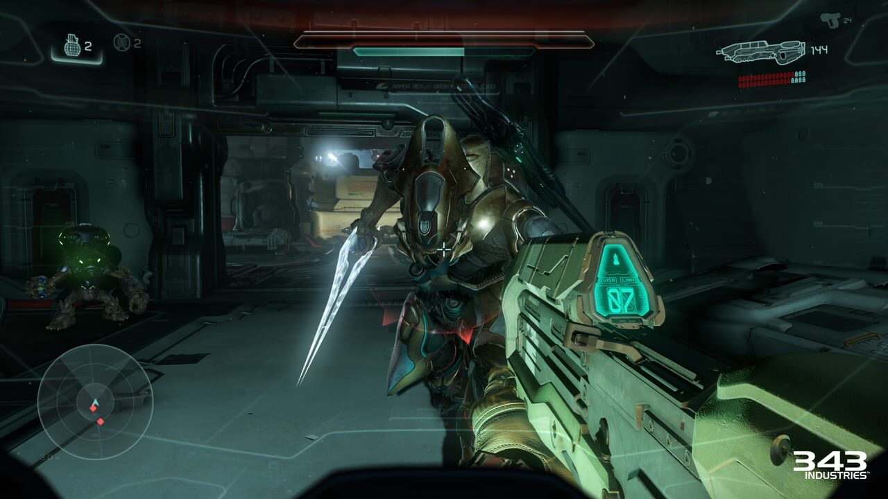 Halo 5: Guardians
